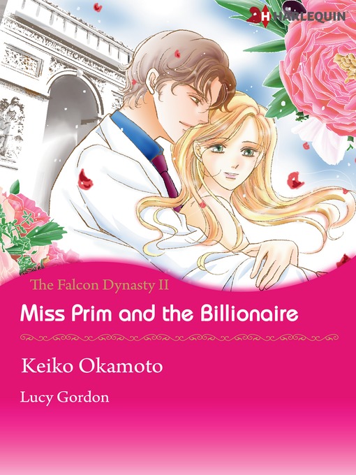 Title details for Miss Prim and the Billionaire by Keiko Okamoto - Available